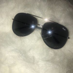 Brand NEW Quay Sunglasses